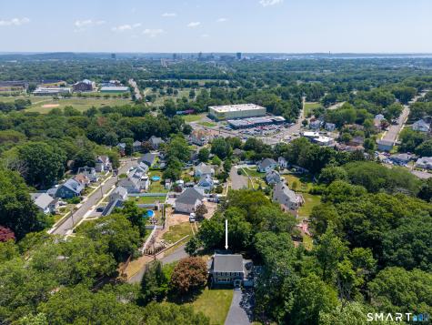 1 South Forest Circle West Haven CT 06516