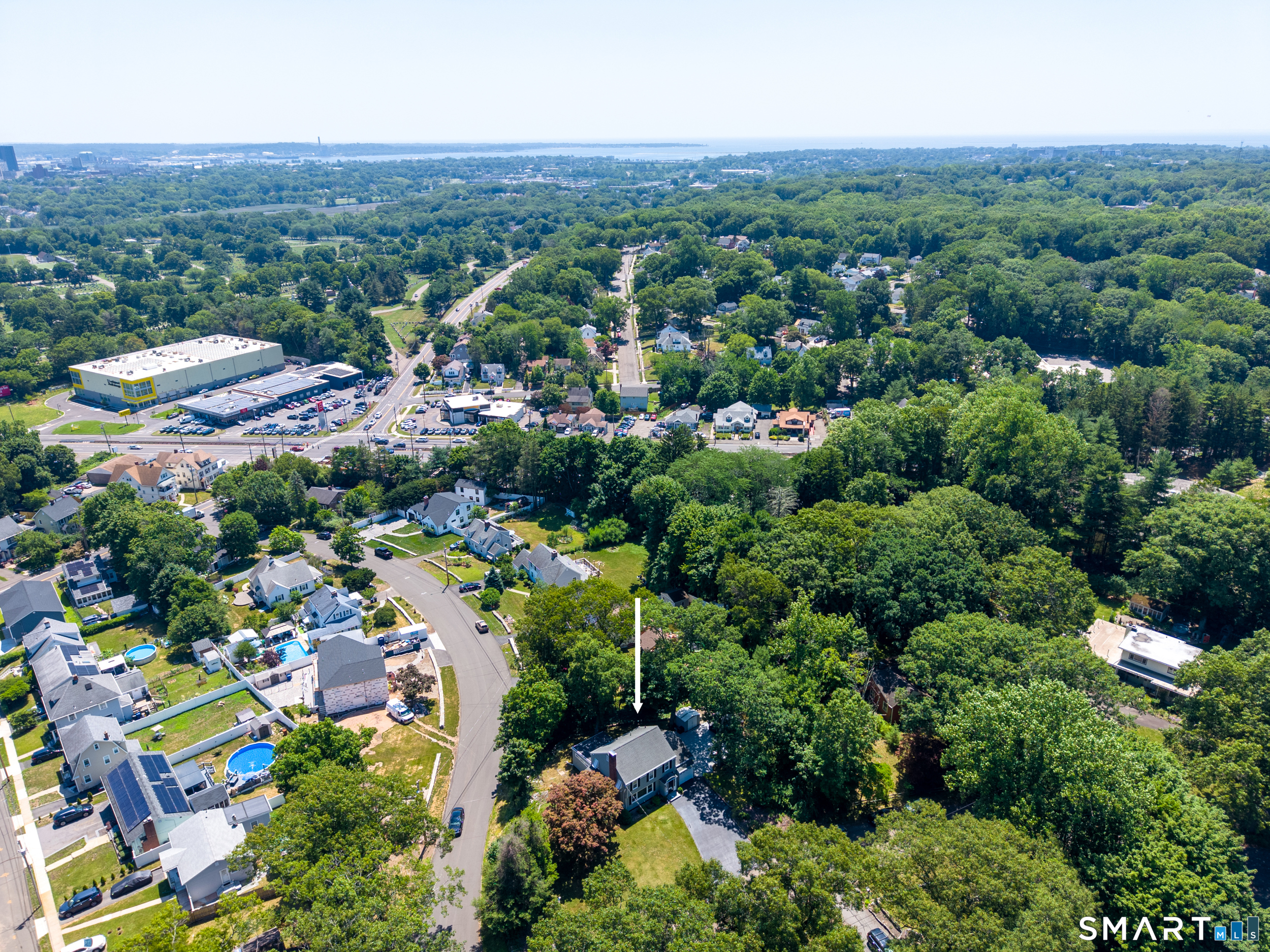 1 South Forest Circle West Haven CT 06516
