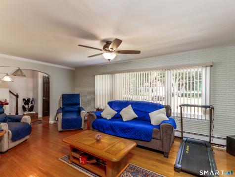 1 South Forest Circle West Haven CT 06516