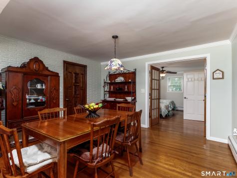 1 South Forest Circle West Haven CT 06516