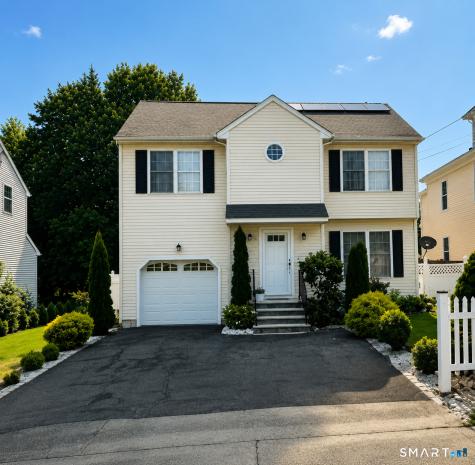 585 Congress Avenue Waterbury CT 06708
