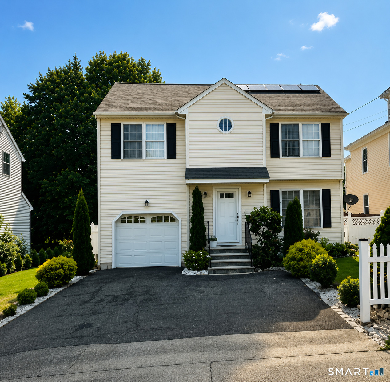 585 Congress Avenue Waterbury CT 06708