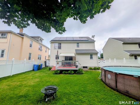585 Congress Avenue Waterbury CT 06708
