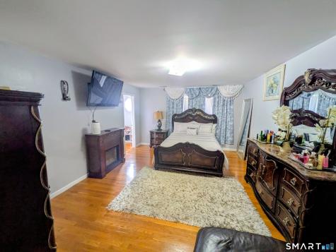 585 Congress Avenue Waterbury CT 06708