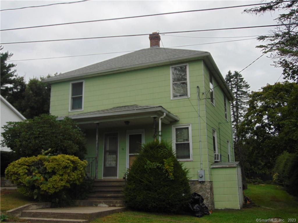 18 Cushman Street Waterbury CT 06704