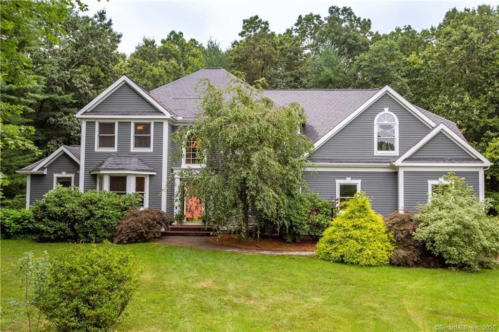 14 Joyce Lane Simsbury CT 06070