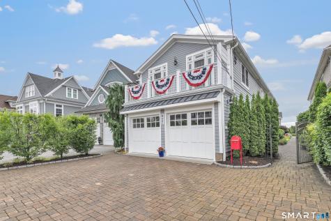 827 East Broadway Milford CT 06460