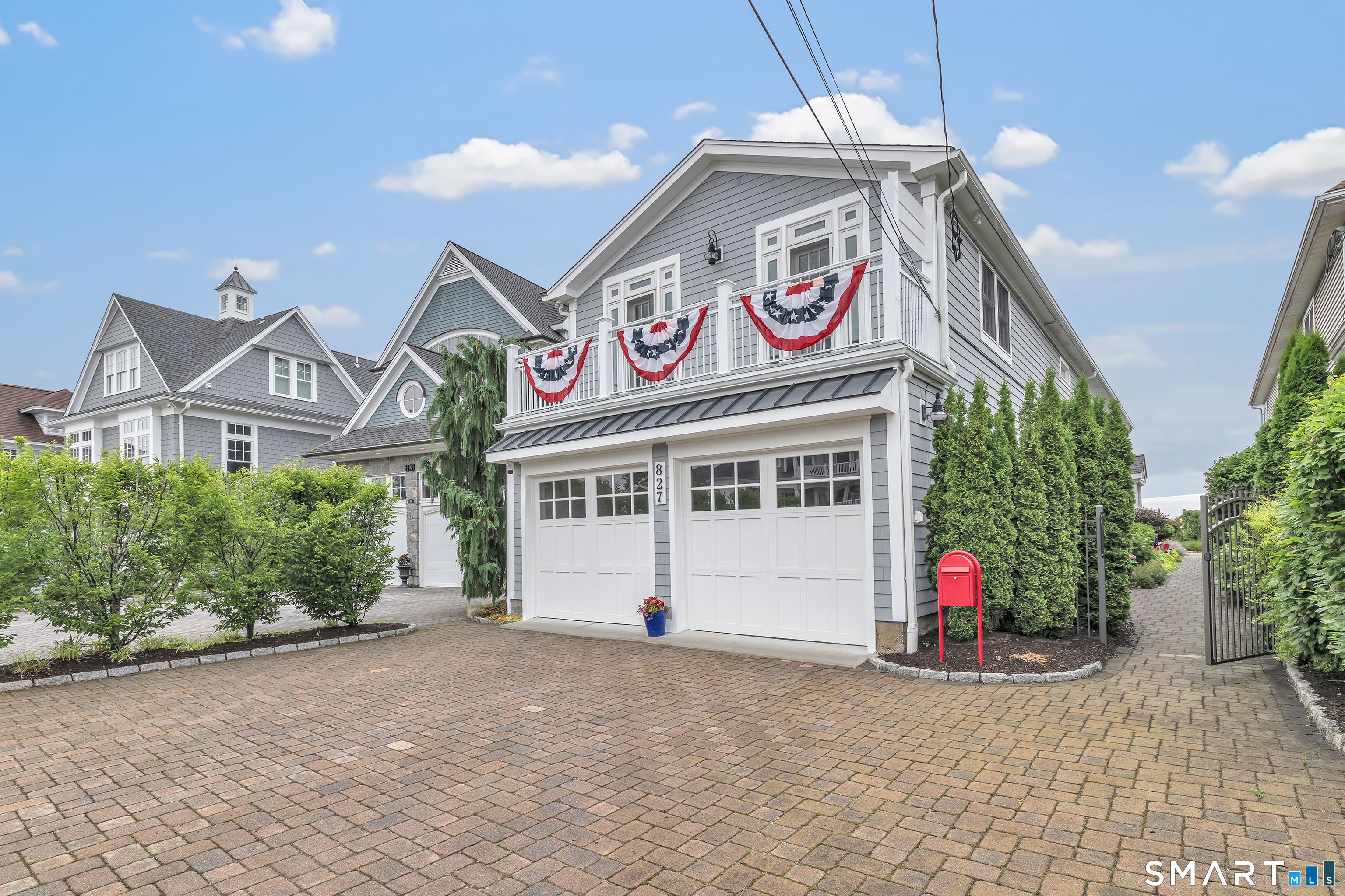 827 East Broadway Milford CT 06460