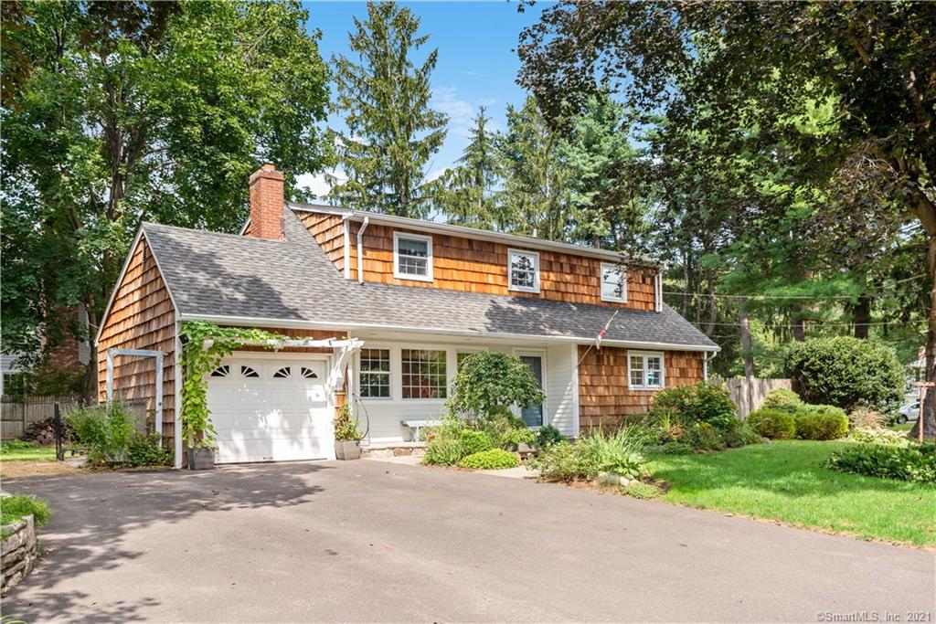 7 Fillow Street Westport CT 06880