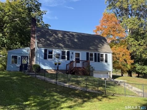 63 Kenwood Street Berlin CT 06037