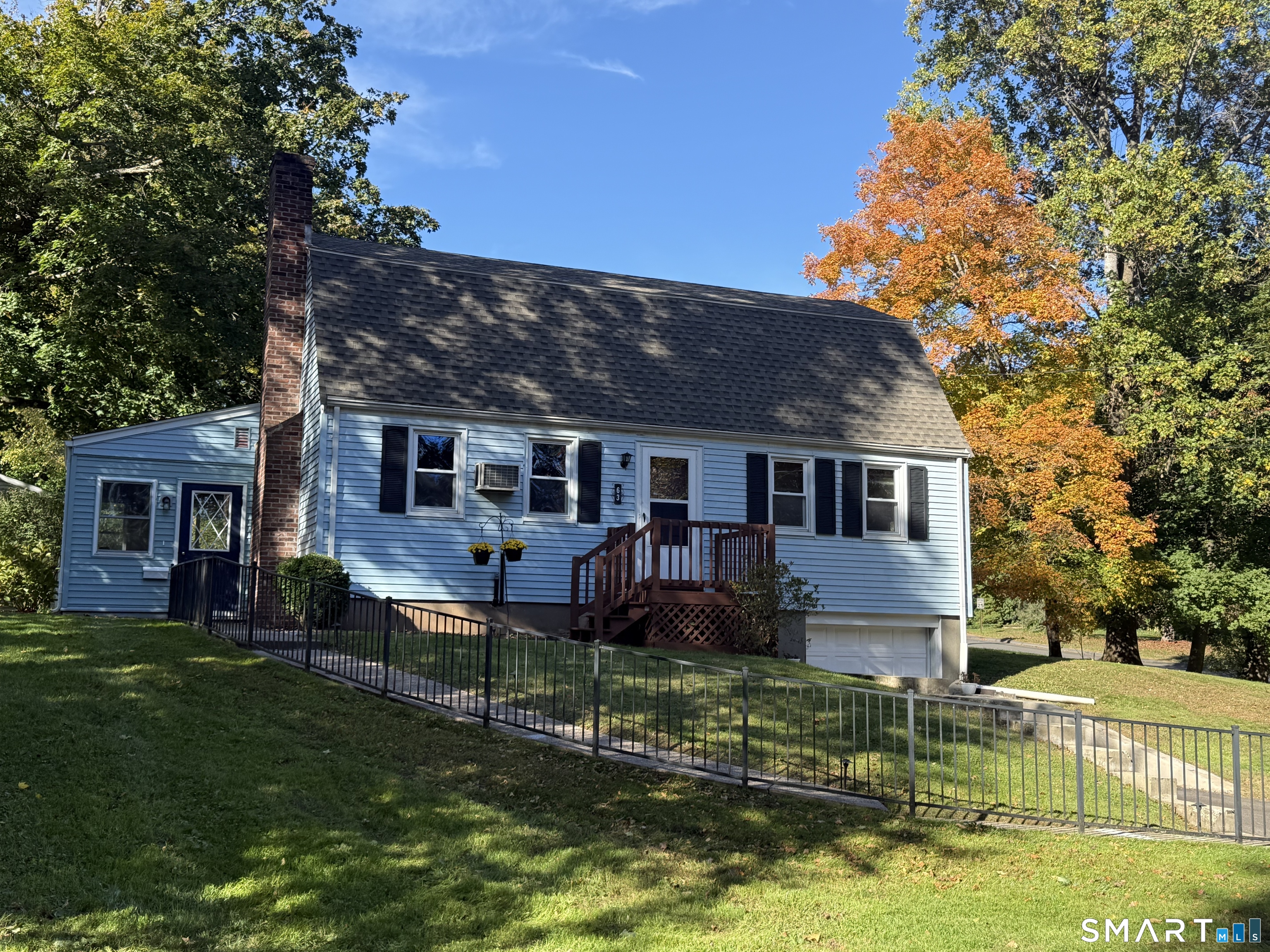 63 Kenwood Street Berlin CT 06037
