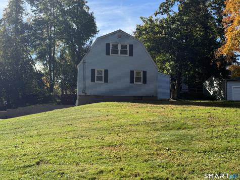 63 Kenwood Street Berlin CT 06037