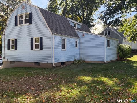 63 Kenwood Street Berlin CT 06037