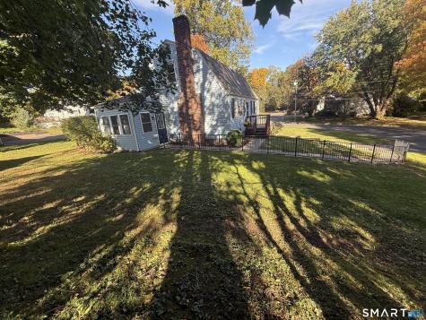 63 Kenwood Street Berlin CT 06037