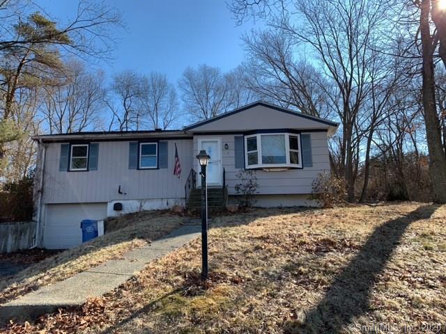 7 Willow Lane Ledyard CT 06339
