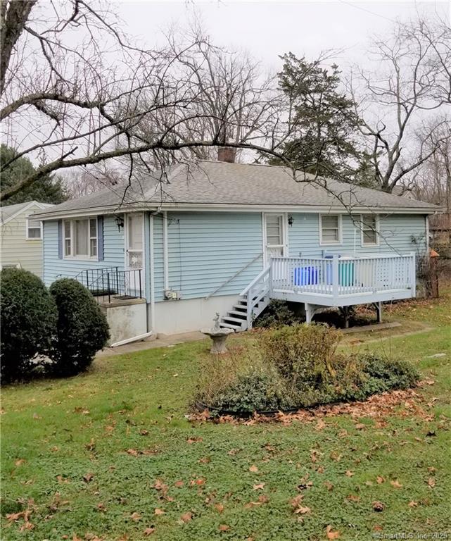 31 Brennan Street East Haven CT 06513