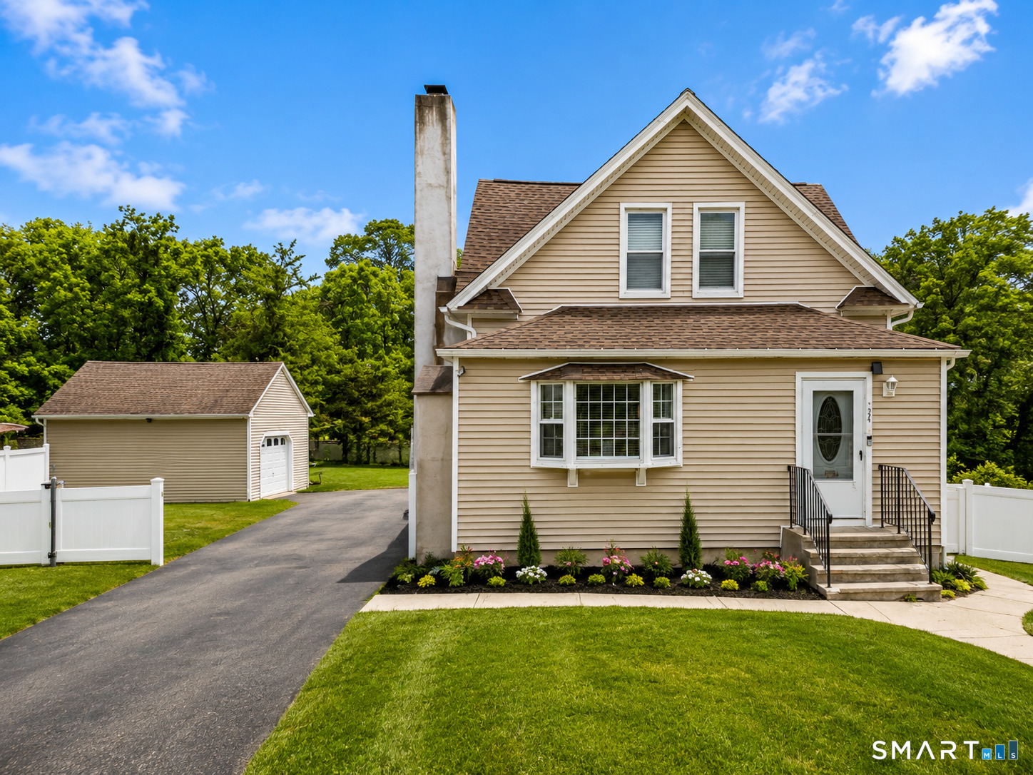 34 Lansing Avenue Trumbull CT 06611