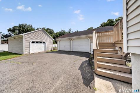 34 Lansing Avenue Trumbull CT 06611