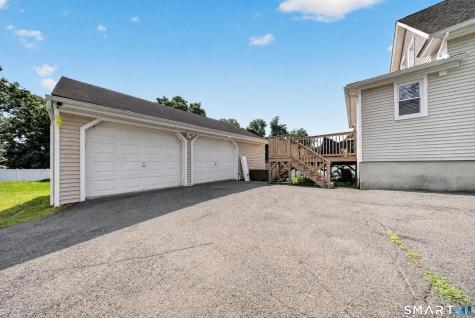 34 Lansing Avenue Trumbull CT 06611