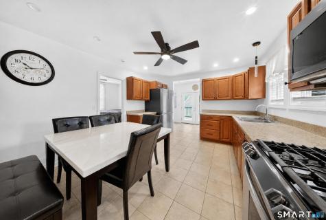 34 Lansing Avenue Trumbull CT 06611