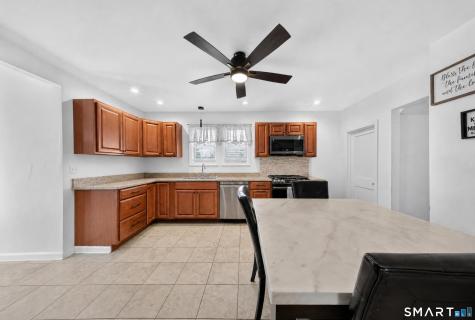 34 Lansing Avenue Trumbull CT 06611