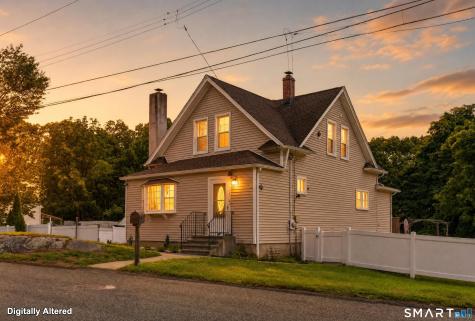 34 Lansing Avenue Trumbull CT 06611