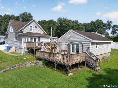 34 Lansing Avenue Trumbull CT 06611