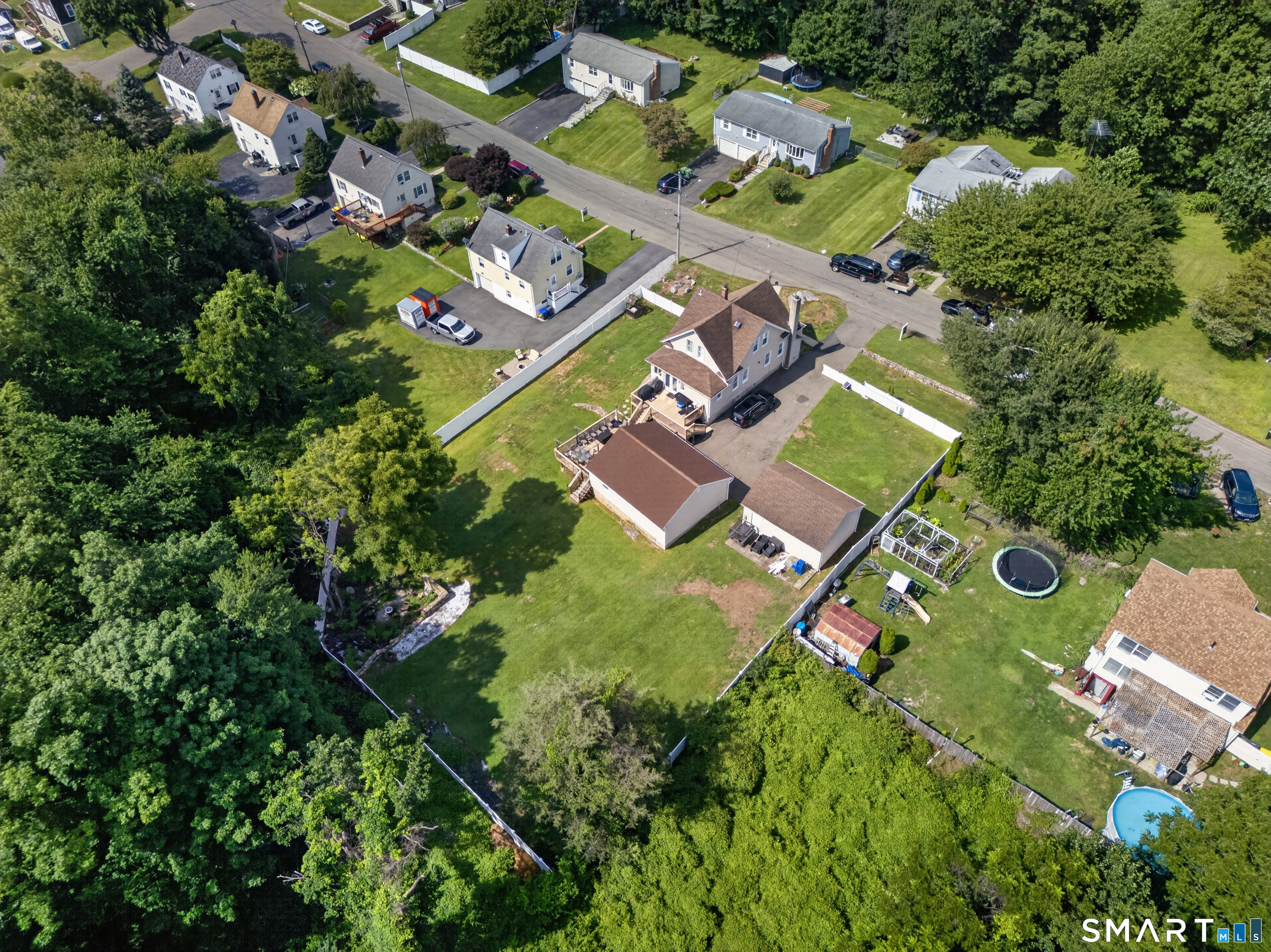 34 Lansing Avenue Trumbull CT 06611