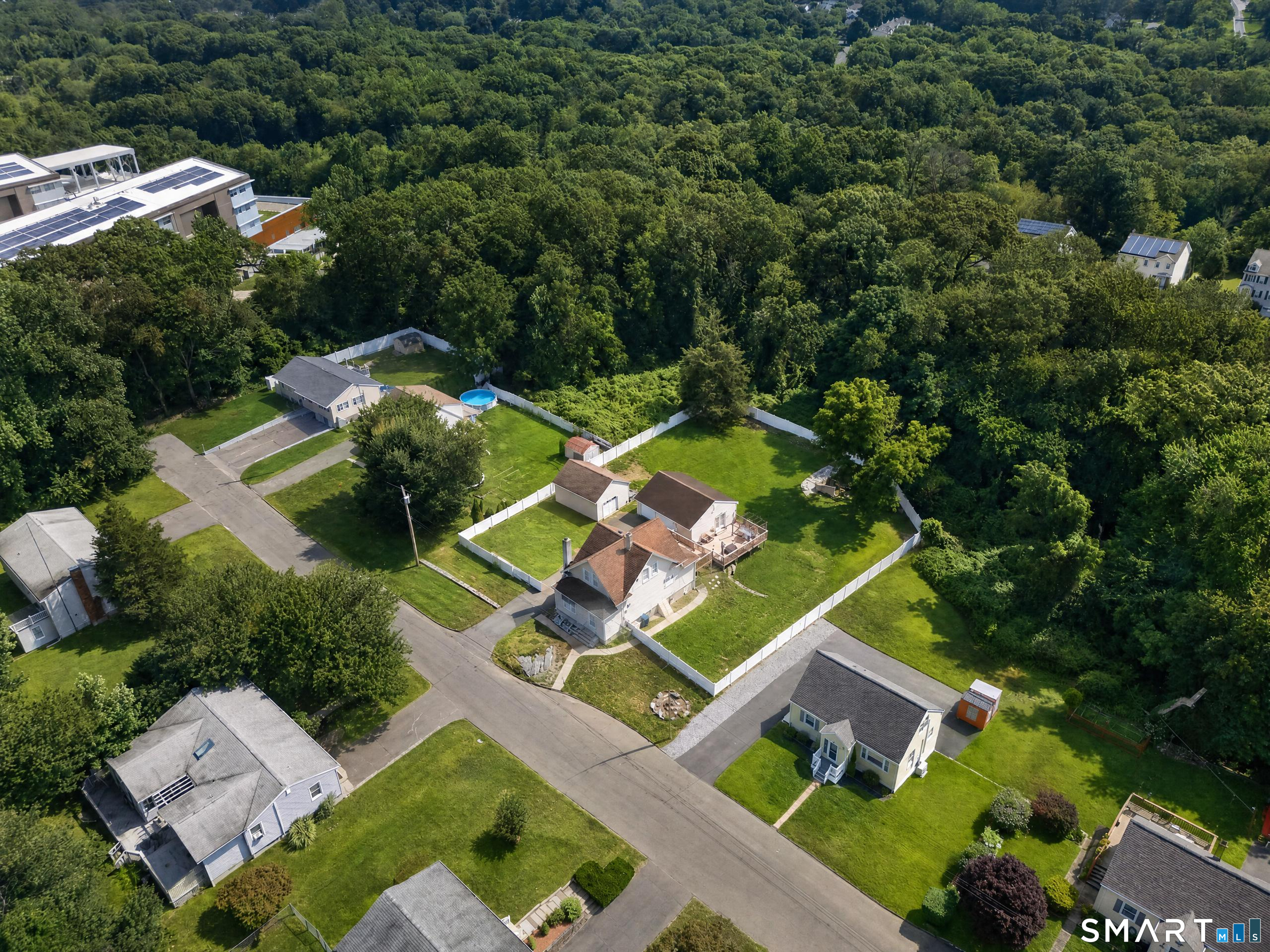 34 Lansing Avenue Trumbull CT 06611