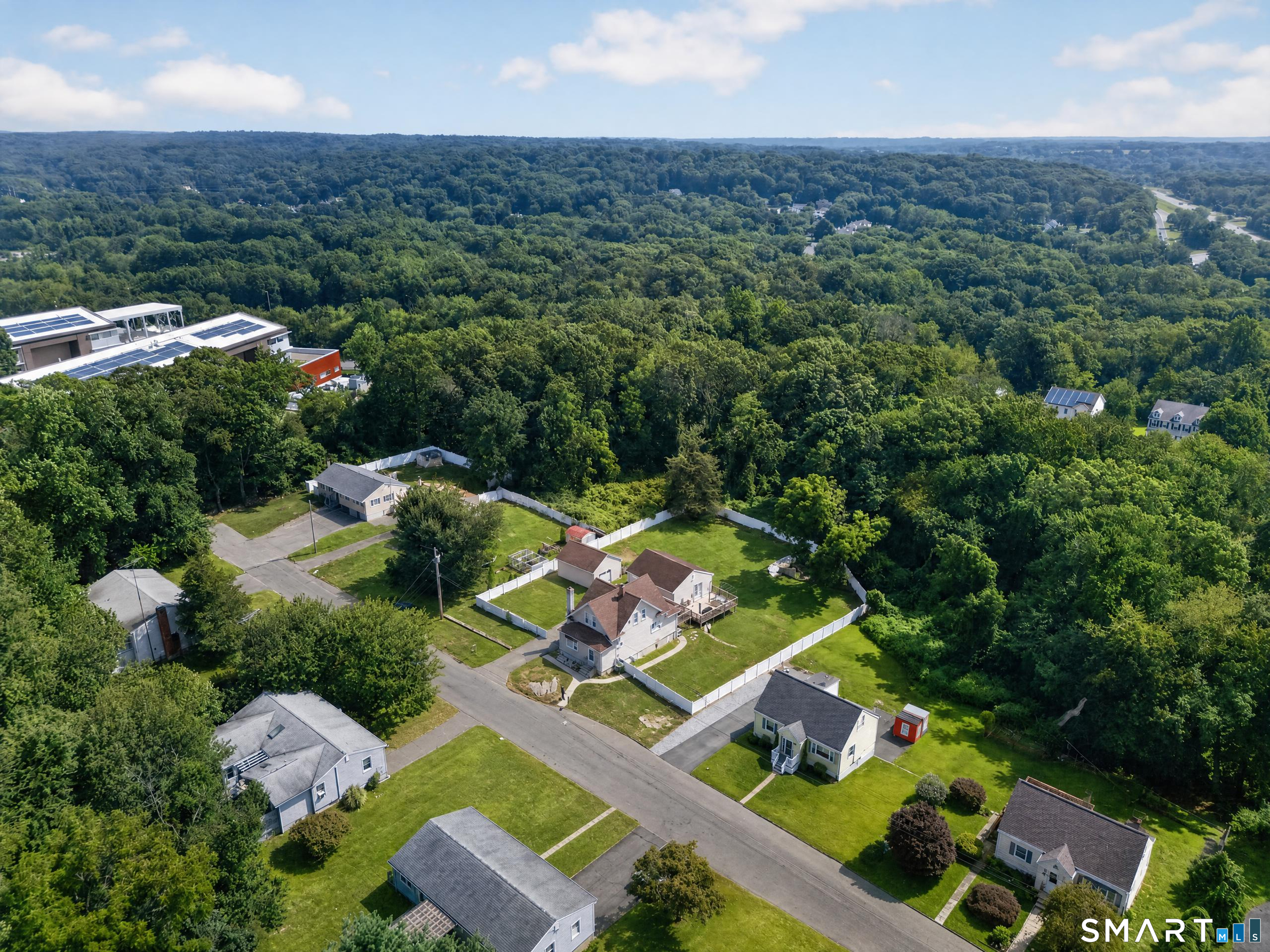 34 Lansing Avenue Trumbull CT 06611