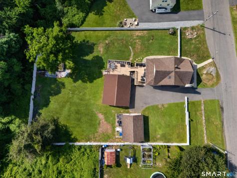 34 Lansing Avenue Trumbull CT 06611