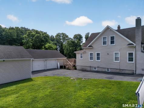 34 Lansing Avenue Trumbull CT 06611