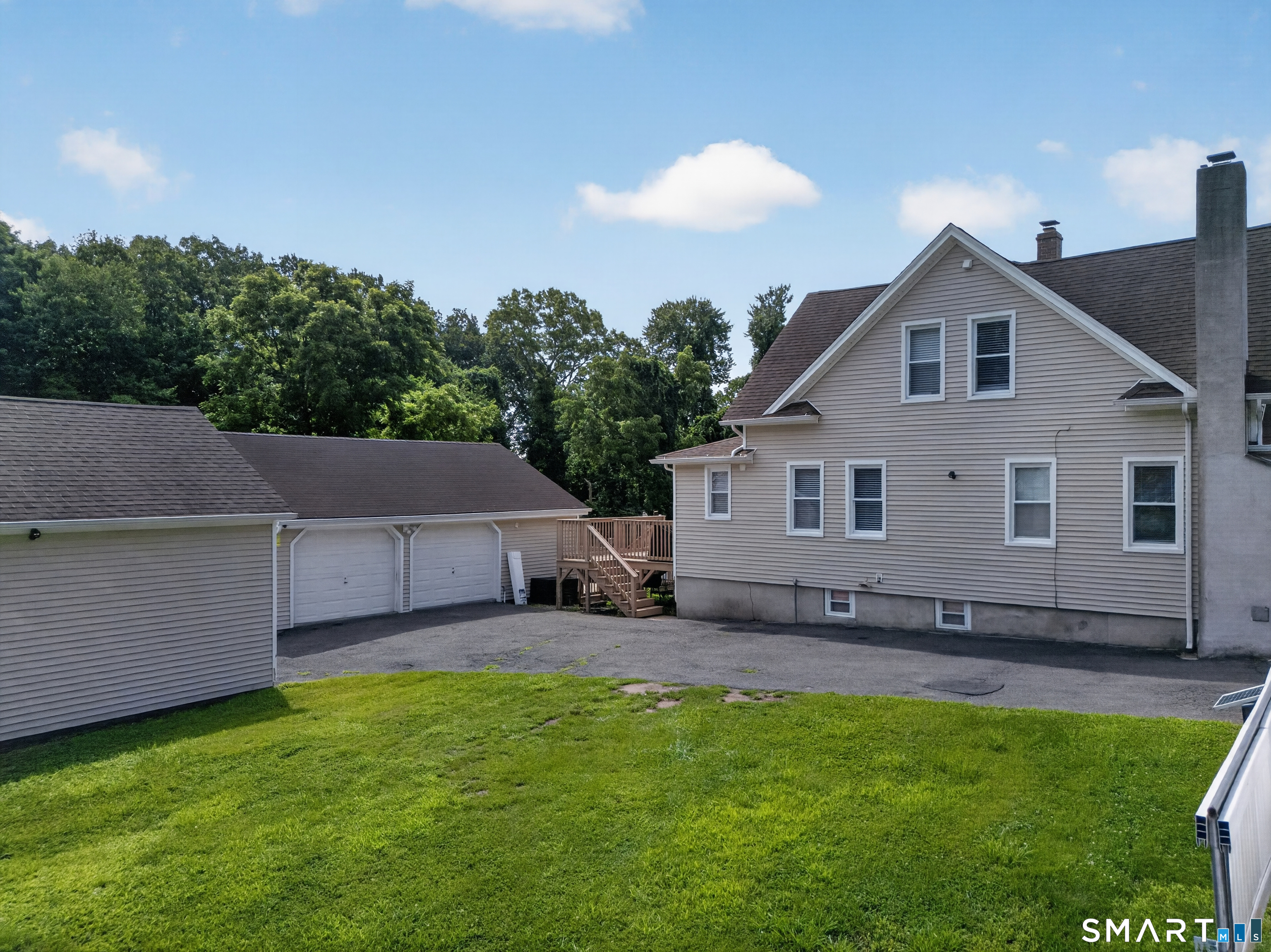 34 Lansing Avenue Trumbull CT 06611