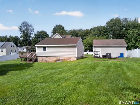 34 Lansing Avenue Trumbull CT 06611