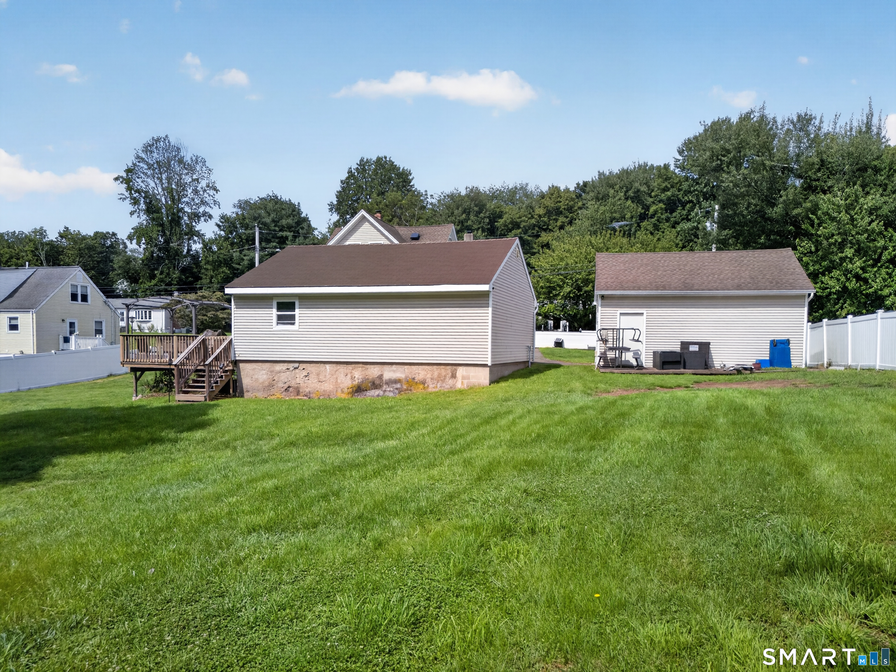 34 Lansing Avenue Trumbull CT 06611