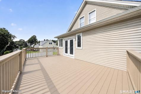 34 Lansing Avenue Trumbull CT 06611