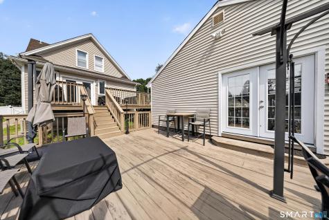 34 Lansing Avenue Trumbull CT 06611