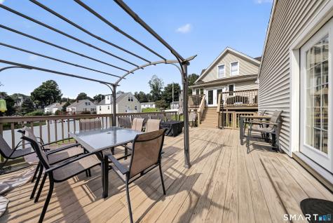 34 Lansing Avenue Trumbull CT 06611