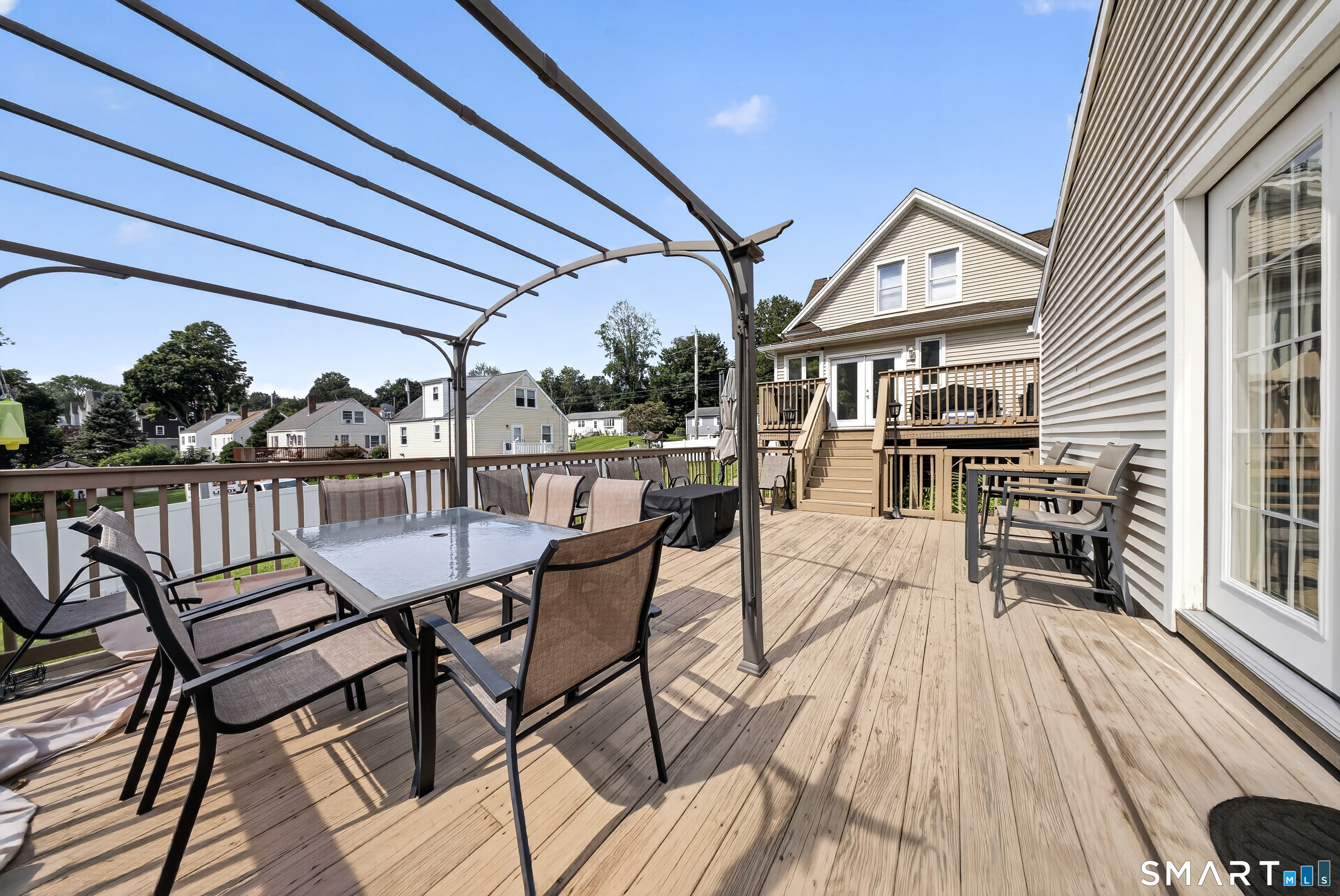 34 Lansing Avenue Trumbull CT 06611