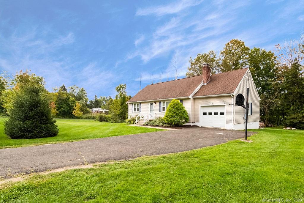 144 Pocono Road Brookfield CT 06804