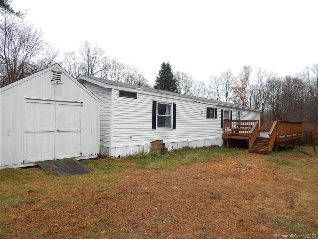 106 Olenick Road Lebanon CT 06249