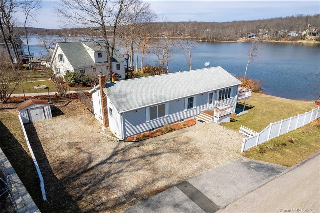 211 Maple Drive Coventry CT 06238