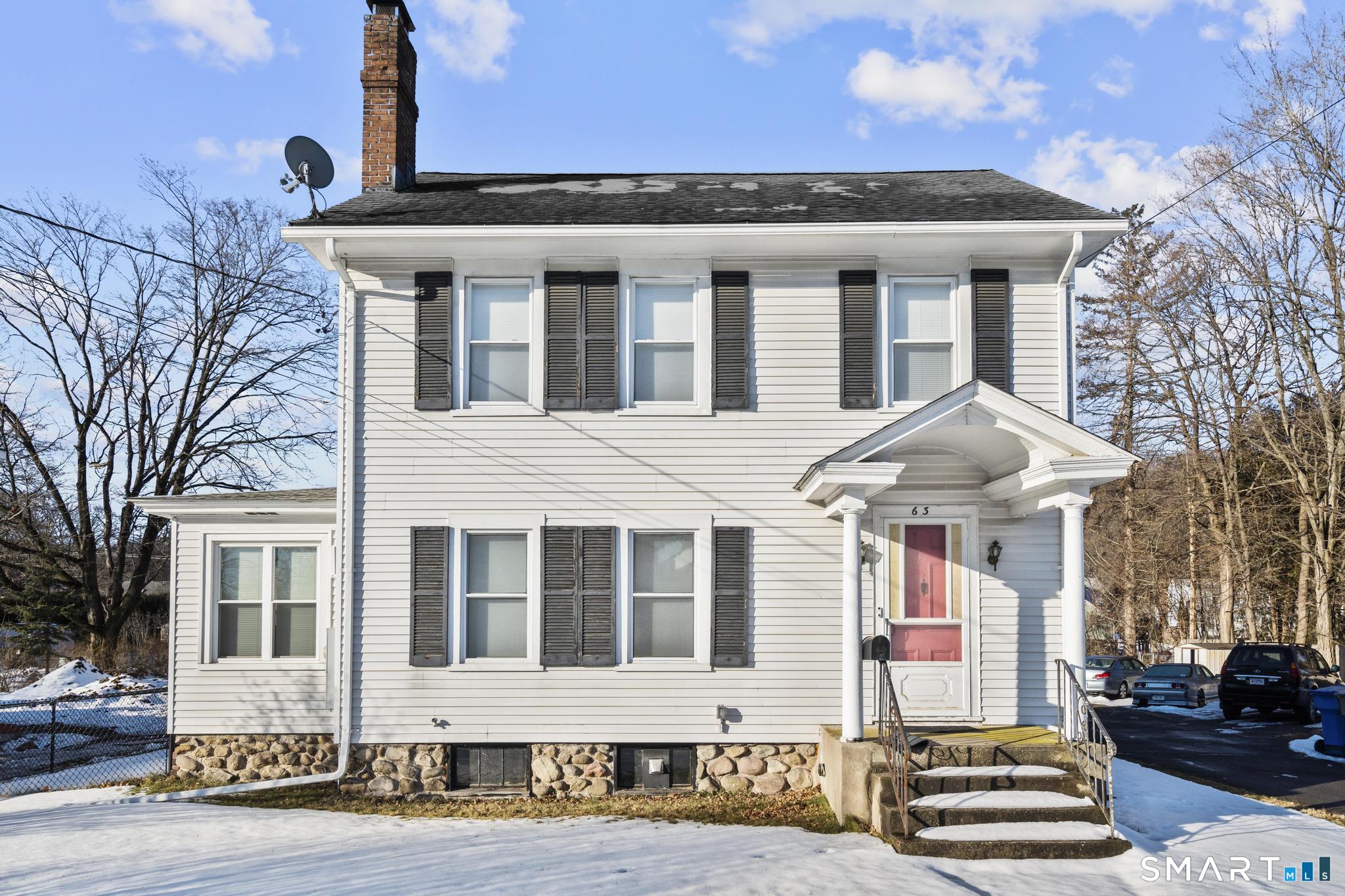 63 Jerome Avenue Bristol CT 06010