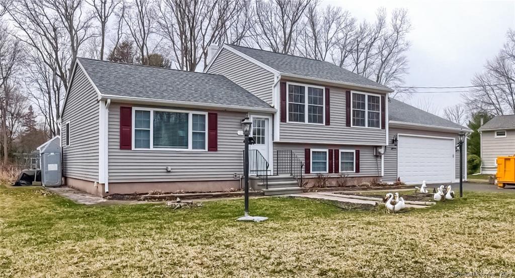 247 Bassett Road North Haven CT 06473