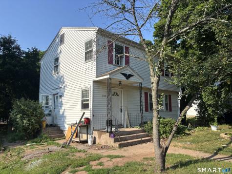 369 Bidwell Street Manchester CT 06040