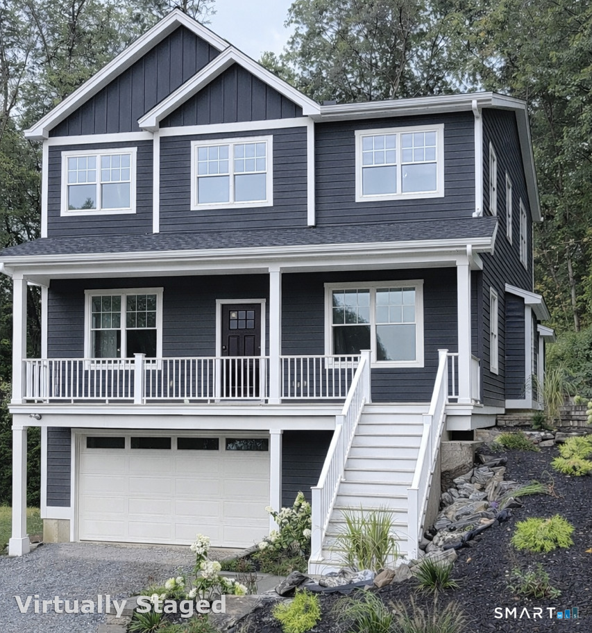 309 South Britain Road Southbury CT 06488