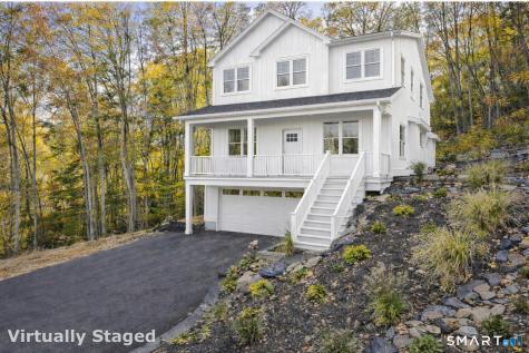 309 South Britain Road Southbury CT 06488