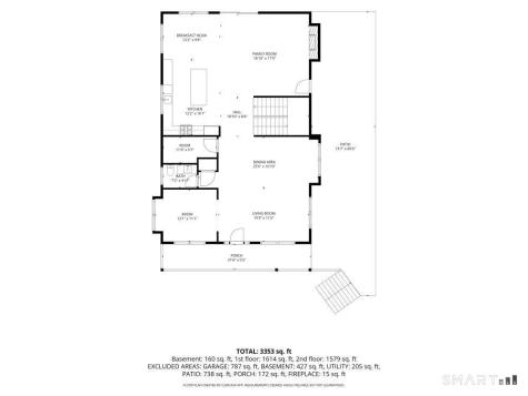 309 South Britain Road Southbury CT 06488