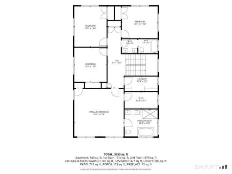 309 South Britain Road Southbury CT 06488