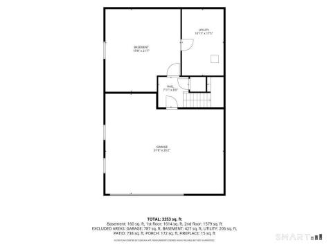 309 South Britain Road Southbury CT 06488